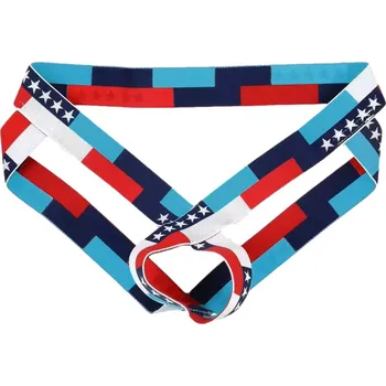 Pánské spodní prádlo PushUp Straps GTOPX Velikost: L