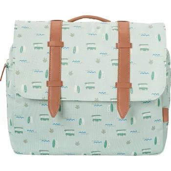 Školní batoh Fresk Školní aktovka NEW Surf