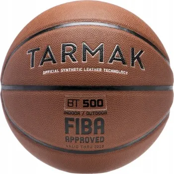 Basketbalový míč Basketbalový míč Tarmak INDOOR vel. velikost 7