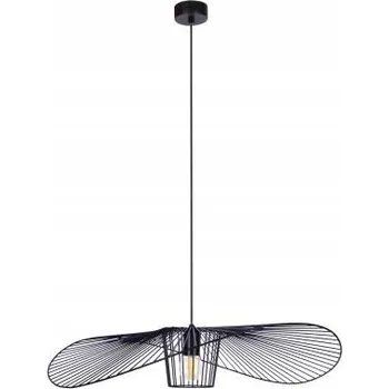 Závěsné svítidlo Kaja KLOBOUK 1 -bodové světlo E27