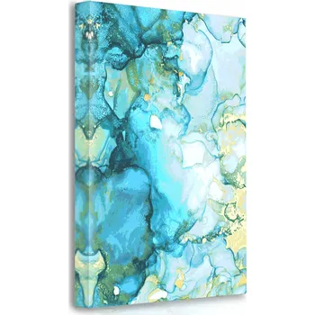 Obraz OBRAZ NA PLÁTNĚ NA ZEĎ Marmol - Marble 50x70 cm