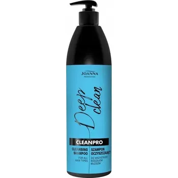 Šampon Šampon Joanna Professional Cleanpro Complex Čisticí pro Vlasy 1000ml