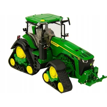 autíčko John Deere 8RX 410 Britains traktor 43249