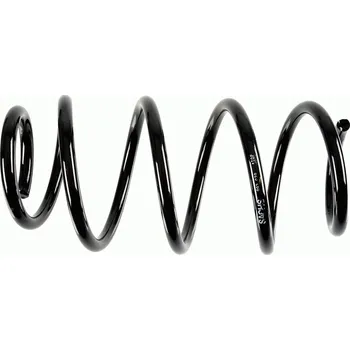 Pružina podvozku Sachs 993 039