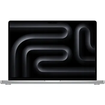 Notebook Notebook Apple MacBook Pro 2024 16,2'' M4 Max 36GB 1TB macOS Stříbrný 120Hz