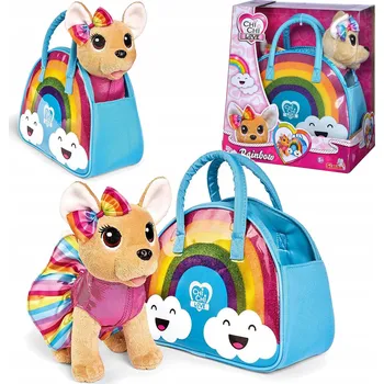 plyšák Plyšová Hračka pejsek 27 cm Simba Věk 5+