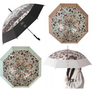 Dětský deštník Trifox se zvířátky