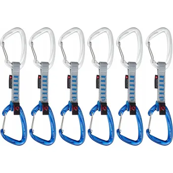 Obraz Mammut Crag Wire 10 cm Indicator Sada 6 Expresek