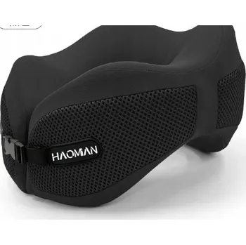 Polštář Polštář z paměťové pěny, snímatelný povlak Ziswin