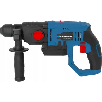 Pneumatické kladivo Akumulátorové vrtací kladivo SDS Plus Blaupunkt 1,5 J 18 V