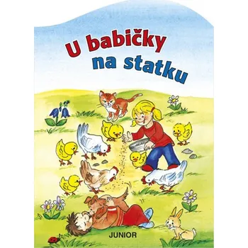 Leporelo U babičky na statku