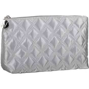 Kosmetická taška Kosmetická taštička Inter-vion s přihrádkou šedá