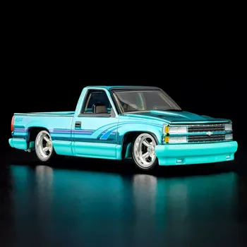 autíčko Hot Wheels - RLC Exclusive 1990 Chevy 454 SS JCP12