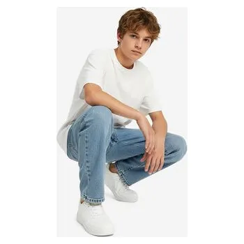 Dámské tenisky Sneakersy Sprandi CEO-BP91-26170 Bílá 40