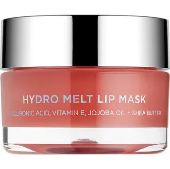 Péče o rty SIGMA Beauty Hydro Melt Lip Mask ALL HEART Hydratační maska na rty