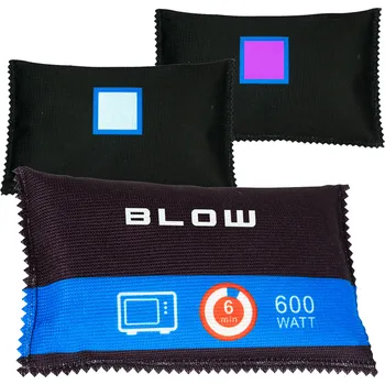 Odvlhčovač vzduchu AUTOMOBILOVÝ POHLCOVAČ VLHKOSTI DO AUTA ODVLHČOVAČ 500G