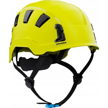 Cyklistická přilba Přilba OREKA II VENT MIPS - Maximální ochrana hlavy, žlutá