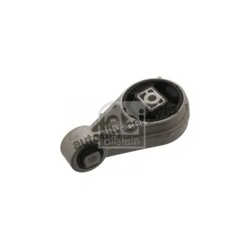 Uložení, ruční převodovka FEBI (FB 43721)