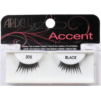 Umělé řasy Řasy v pruzích Ardell