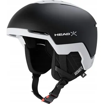 Lyžařská/Snowboardová helma Head FAERO PRO WCR 56-59 (M/L)