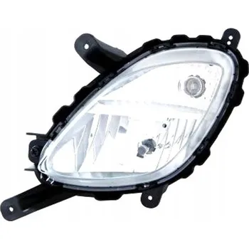 Posilovač řízení Mlhové Světlomet Abakus 223-2026R-UE