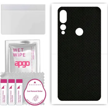 Pouzdro na mobilní telefon Ochranná Fólie apgo pro Lenovo Z5s 1 ks