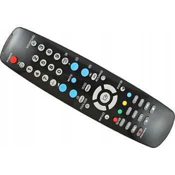 IP kamera Dálkový Ovladač Samsung BN59-00685A černé