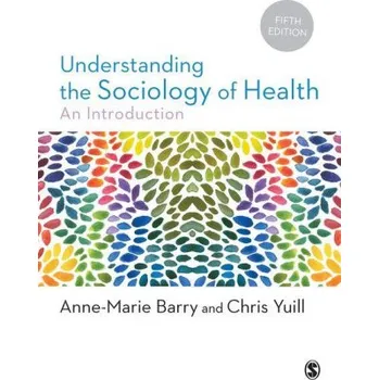 Cizojazyčná kniha Understanding the Sociology of Health (Chris Yuill)(Brožovaná)
