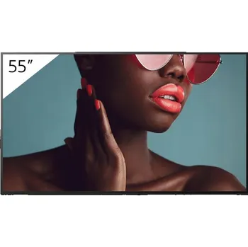 Monitor LED Monitor Sony FW-55BZ40L 55" (139 cm) 3840 x 2160 px IPS / PLS