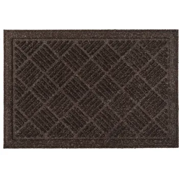 Rohožka Hotová textilní rohožka do interiéru 43 x 63 cm