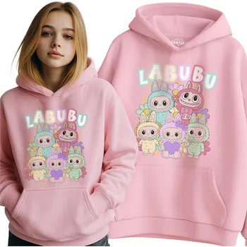 Chlapecká mikina GARTEES dětská mikina polyester černá velikost 146