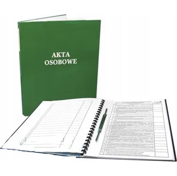 Pořadač / Organizér A4 S.WARTA