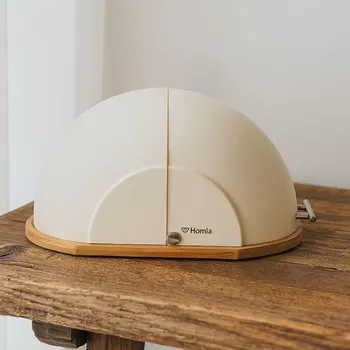 HOMLA Chlebník smetanový