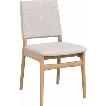 Jídelní židle ROWICO Jídelní židle MEDFORD přírodní