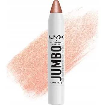 Make-up Rozjasňovač v tyčince NYX Professional Makeup mix odstínů 20 g