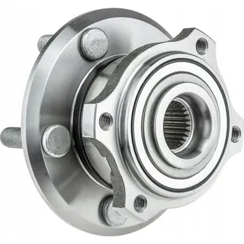 Zavěšení kol Sada ložisek kol NTY KLT-CH-007