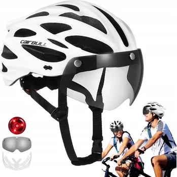 Cyklistická přilba Cyklistická přilba Supvox 20498959 vel. L