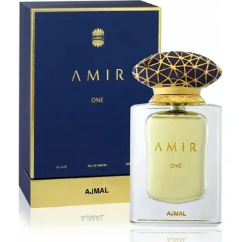 Unisex parfém Ajmal Amir 50 ml parfémovaná voda