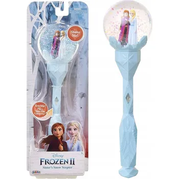 Panenka Panenka JAKKS Pacific Ledové Království 192995202870