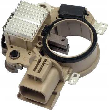 Alternátor Regulátor alternátoru KRAUF ARM3103 WAI / TRANSPO IM145