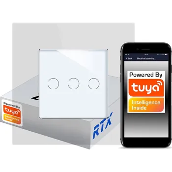 vypínač Spínač RTX SmartHome ZigBee
