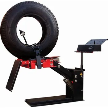 Sada na opravu pneumatiky Pneumatický roztahovák pneumatik a duší nákladních vozidel, Invento CRW528S