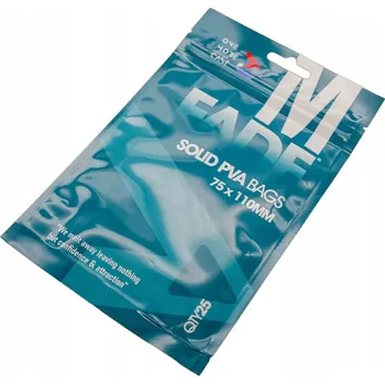 PVA PVA Sáčky One More Cast Fade