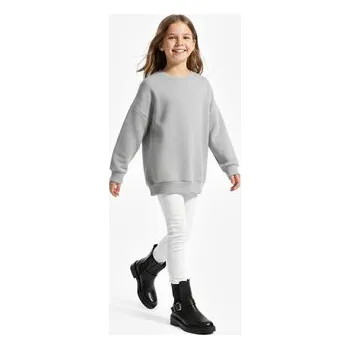 Dámské kozačky Polokozačky Badura EO-CI12-B103-03 Černá 33