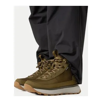 Pánská treková obuv Trekingová obuv The North Face Bergen Mid Wp NF0A8D8WDUJ1 Hnědá 45_5