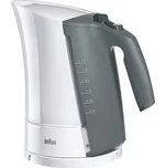 Braun Multiquick 3 WK 300 bílá barva (657712)