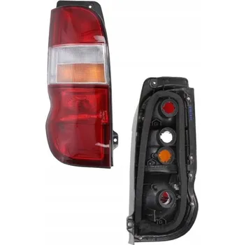 Posilovač řízení Zadní světlo Depo 212-19B3L3UE L