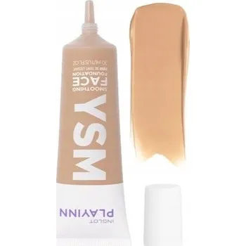 Podkladová báze na tvář Podkladová Báze na obličej YSM INGLOT PLAYINN 40