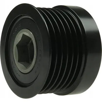 Alternátor Alternátor - jednosměrná spojka AS-PL AFP6018(KOYO)