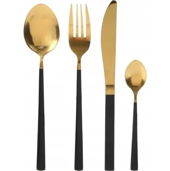 Příbor Sada příborů D2.Design Cerise 16 ks.